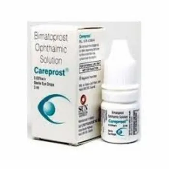 Combigan Eye Drop